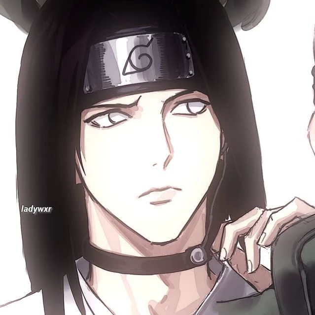 Neji Hyuga thumbnail