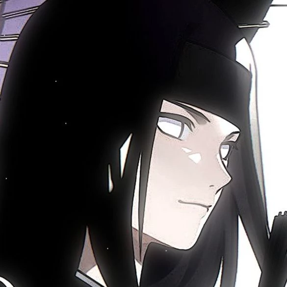 Neji Hyuga thumbnail