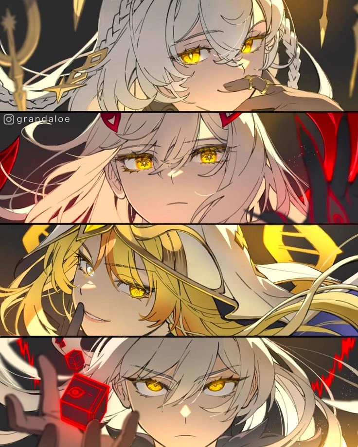 Heavenly Principles thumbnail