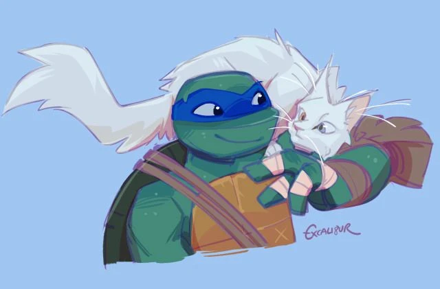 Fluffy affairs thumbnail