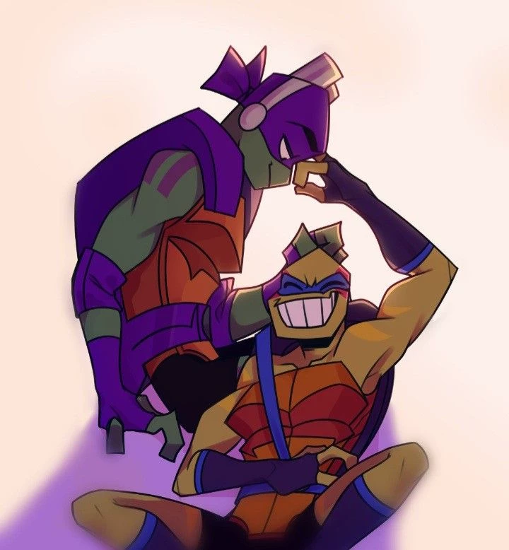 Rottmnt: loss thumbnail