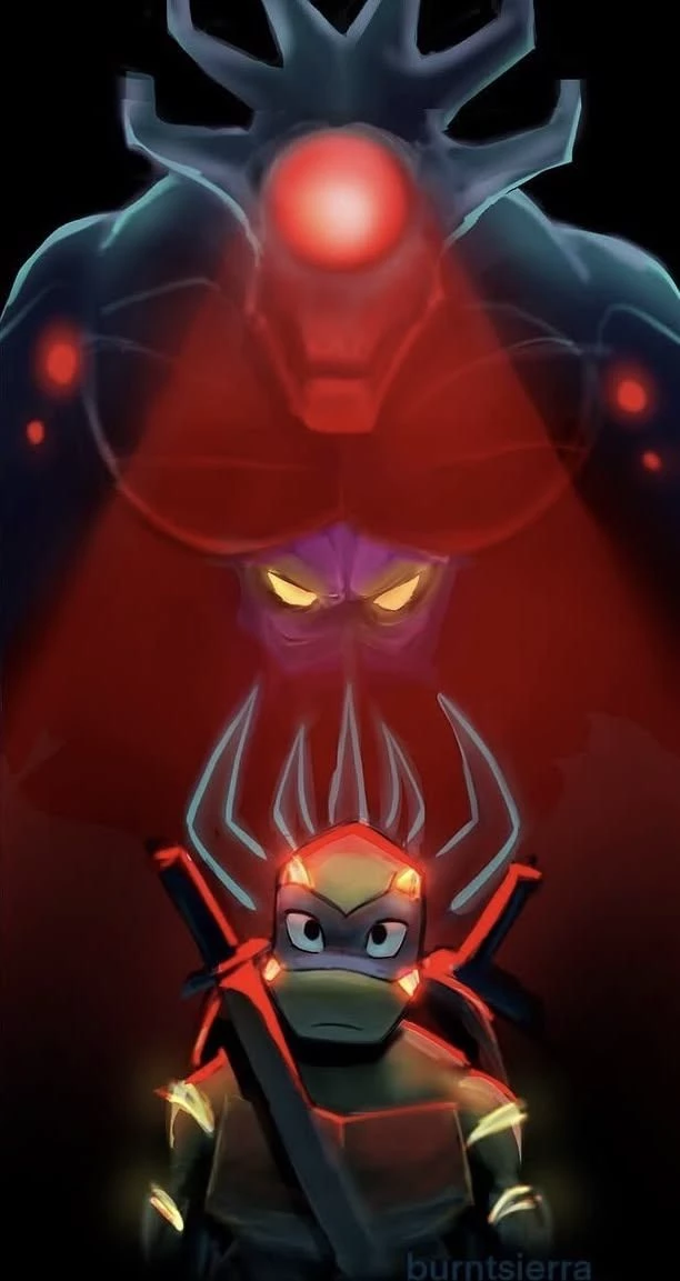 Rottmnt: there's no way back. thumbnail