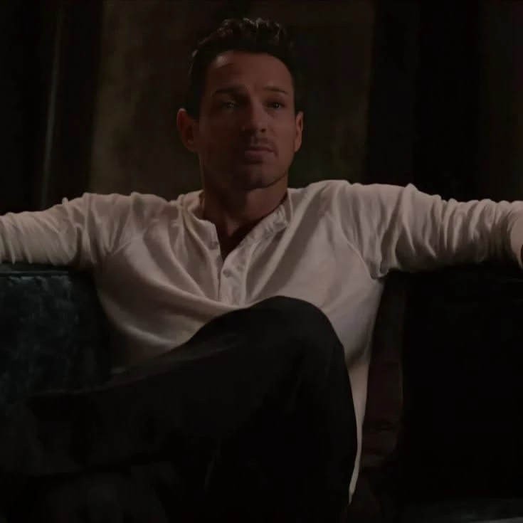Peter Hale thumbnail