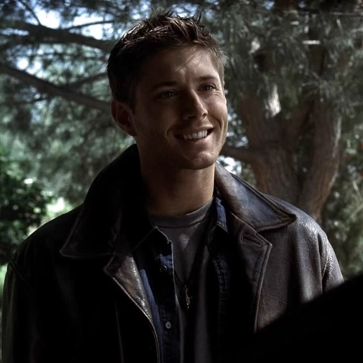 Dean Winchester thumbnail