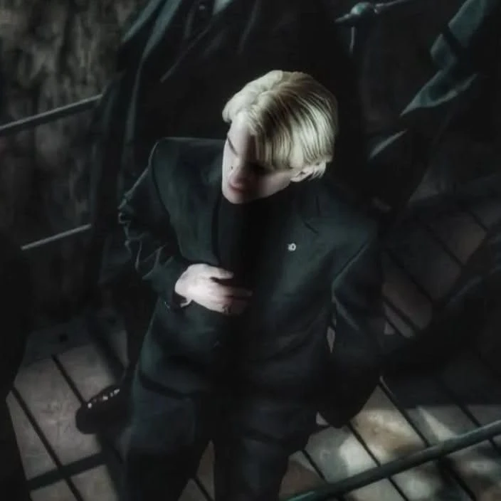 Draco Malfoy thumbnail