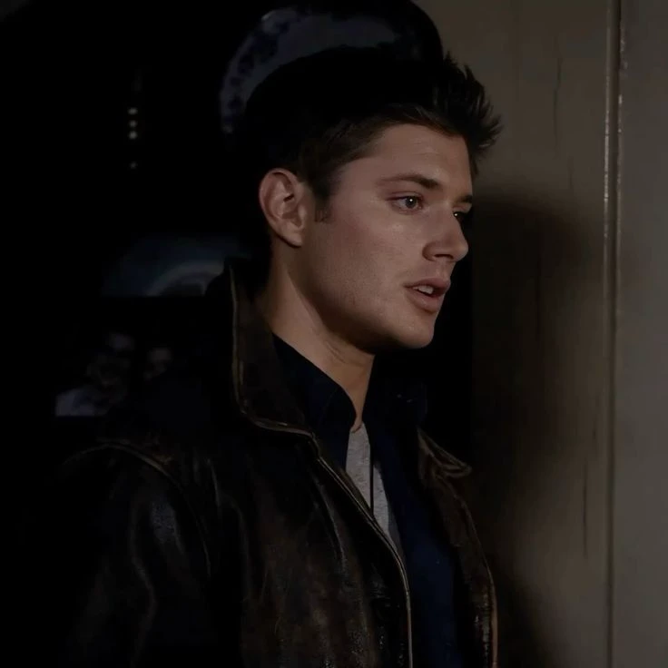 Dean Winchester thumbnail