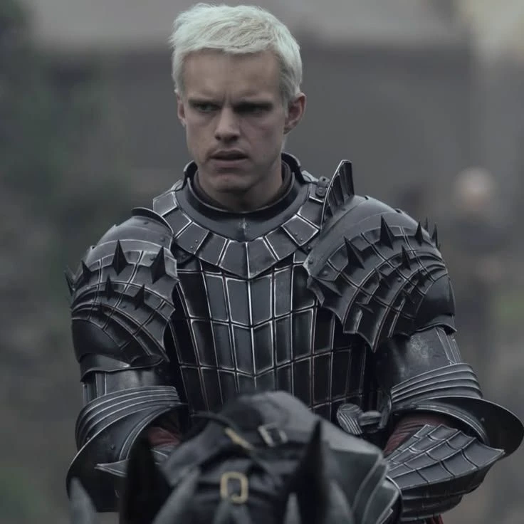 Aerion Targaryen (The Lightning Prince) thumbnail