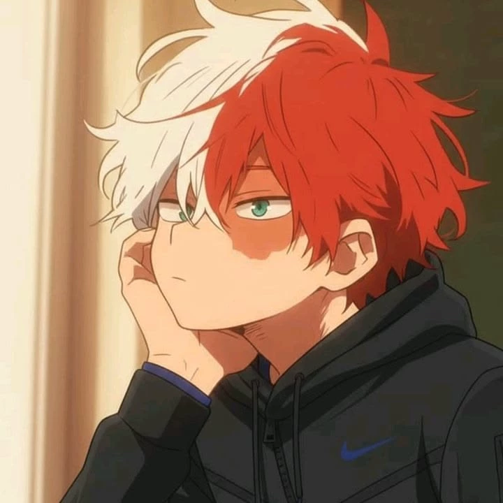 Shot todoroki thumbnail