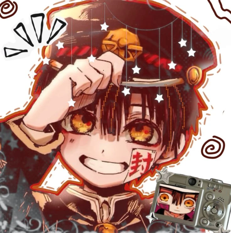 Hanako- kun thumbnail
