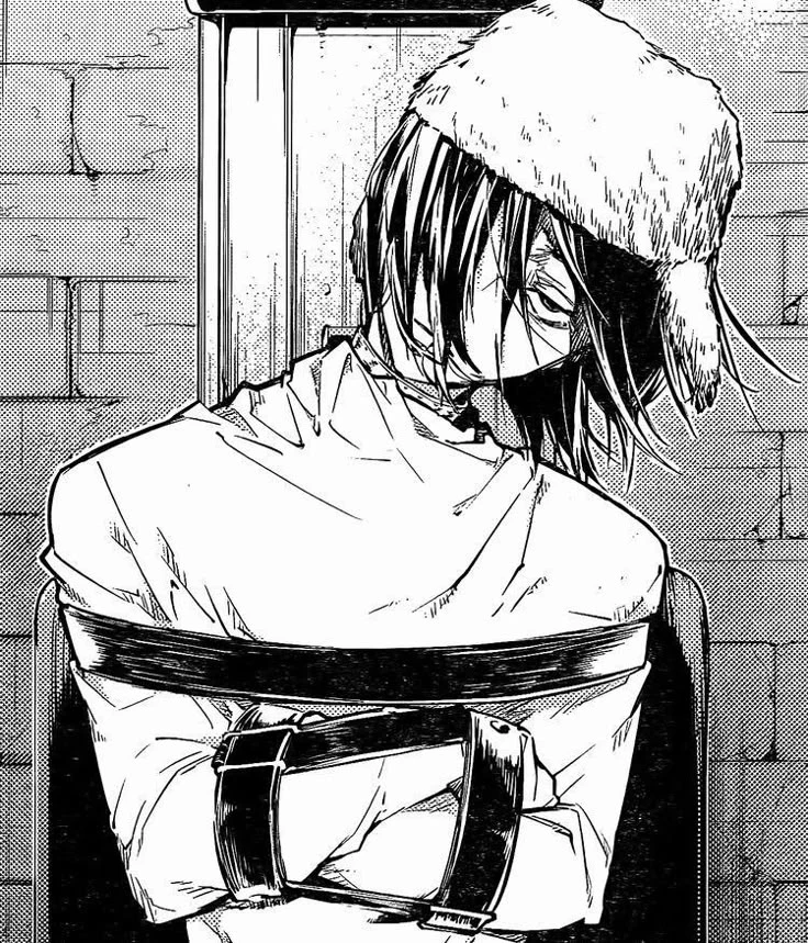 Fyodor Dostoevsky [BUNGOU STRAY DOGS - BSD] SHRINE thumbnail
