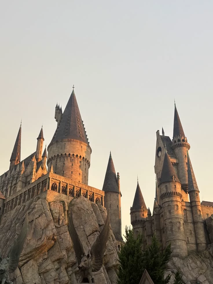 Hogwarts! (Mauraders) thumbnail