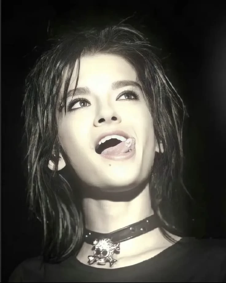 bill kaulitz thumbnail