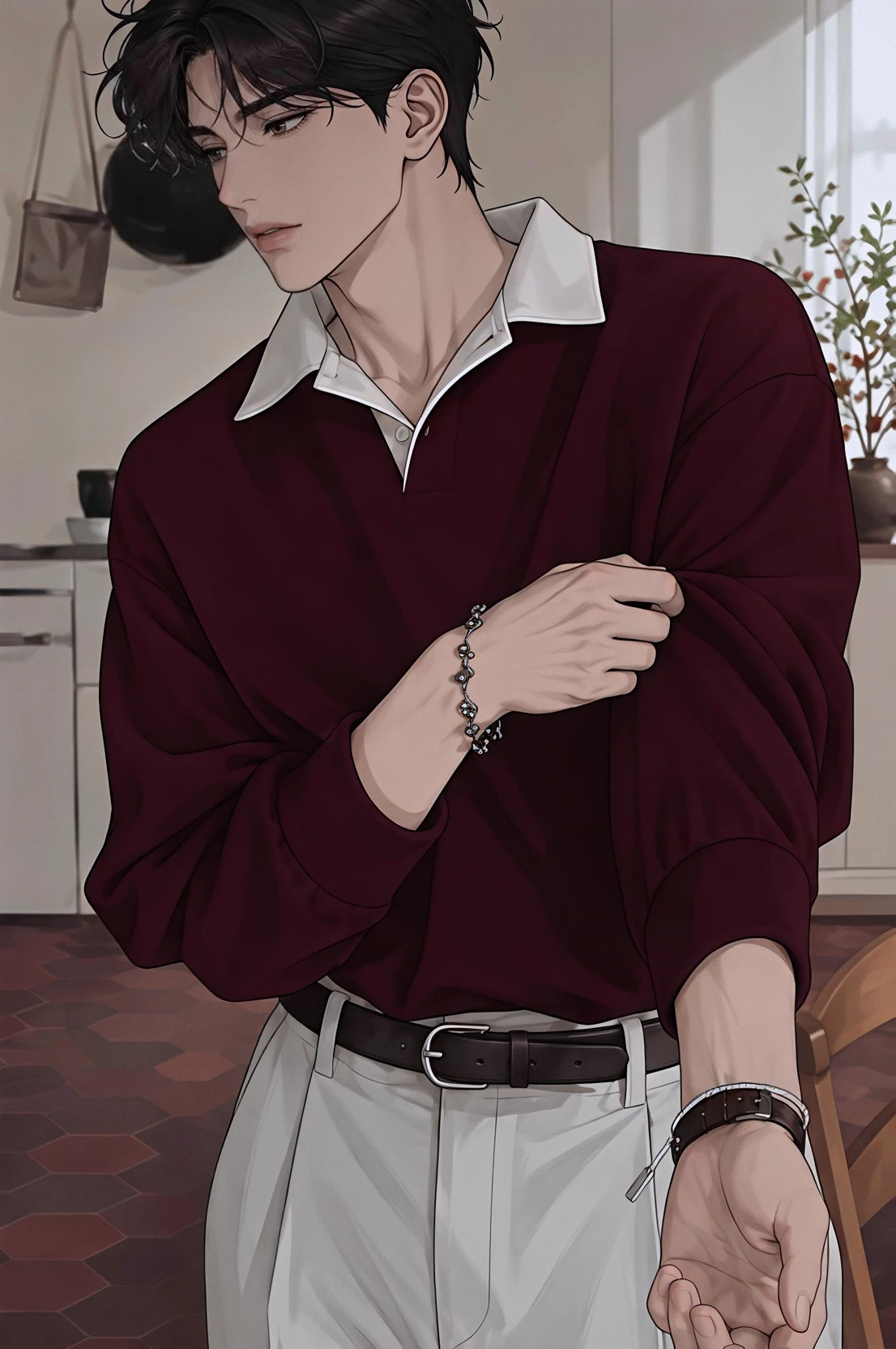 Elliot Hawthorne thumbnail