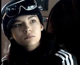 Bill Kaulitz thumbnail