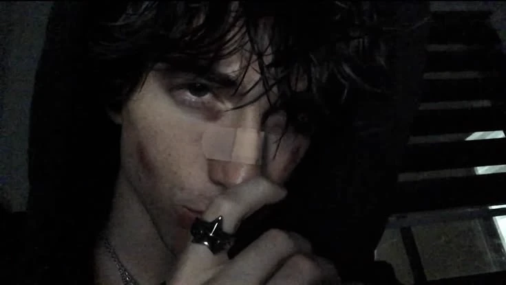 Venom Jaiden Hayes thumbnail