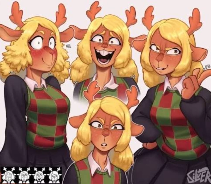 **Noelle Holiday** thumbnail