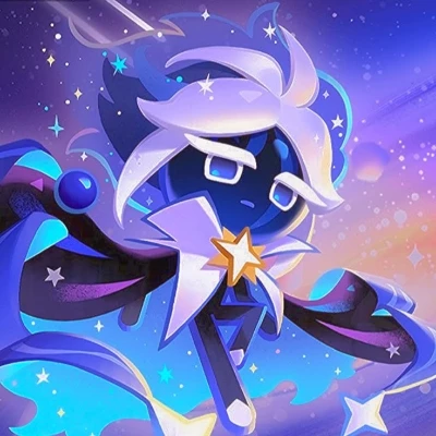 Stardust Cookie thumbnail