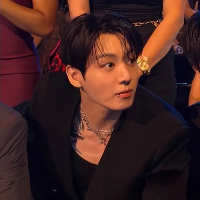 ☆ jungkook mafia enemy thumbnail
