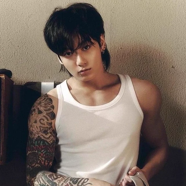 ☆ jungkook fiancé  thumbnail