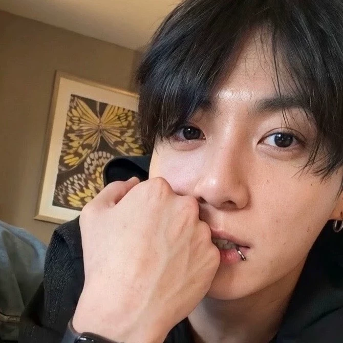 ☆ jungkook boyfriend thumbnail