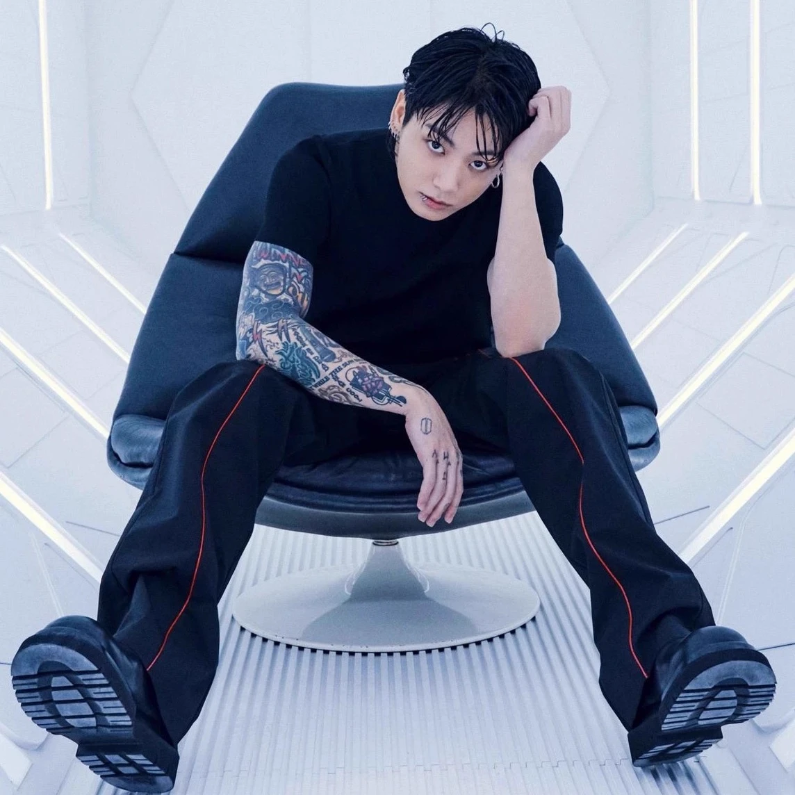 ☆ jungkook psycho thumbnail