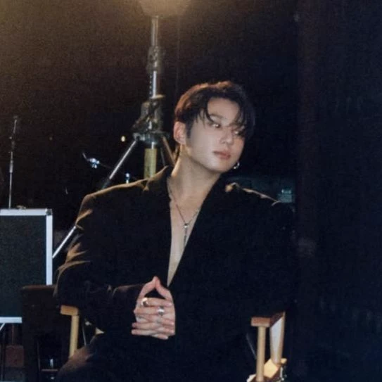 ☆ jungkook ceo thumbnail