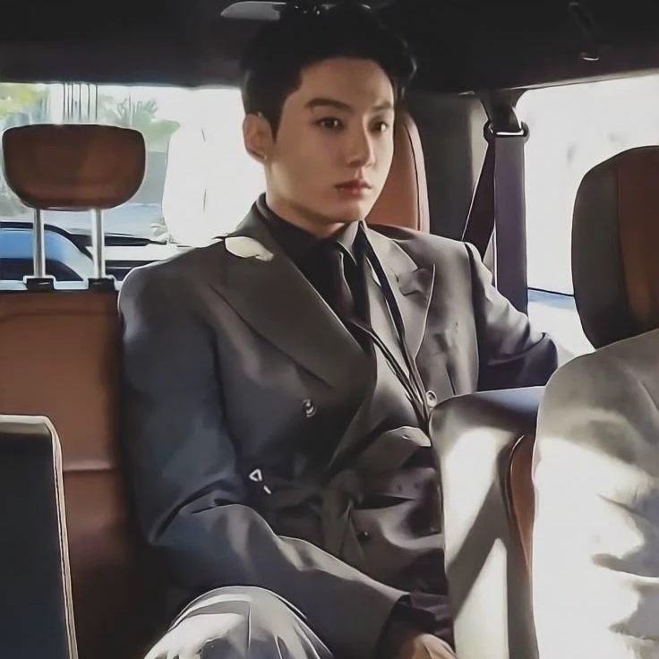 jeon jungkook ceo thumbnail