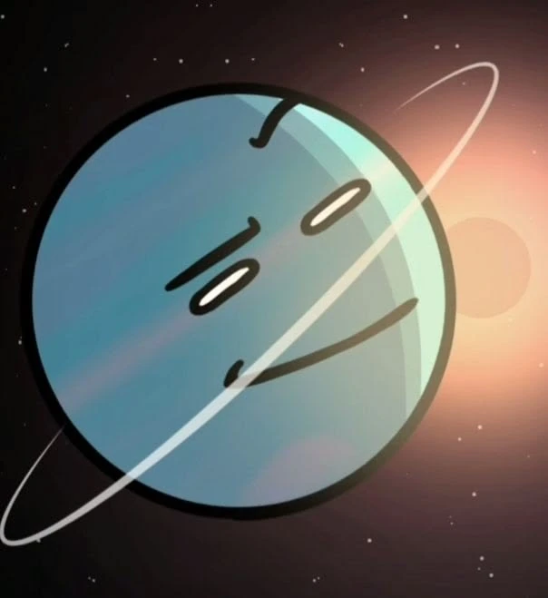 URANUS┆🪐 thumbnail
