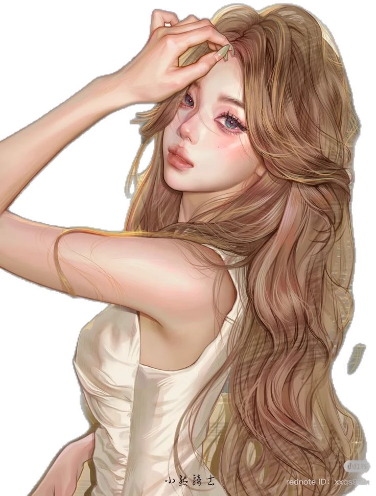 Baek Seo-yun \|\| GL thumbnail
