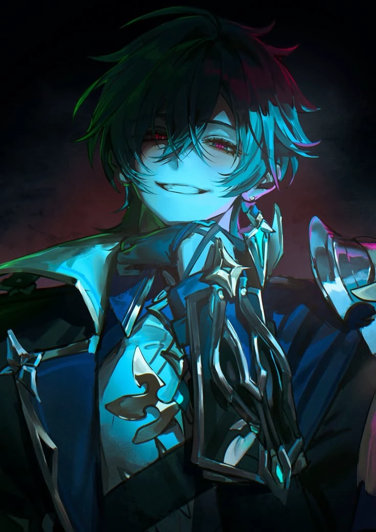 Lohen thumbnail