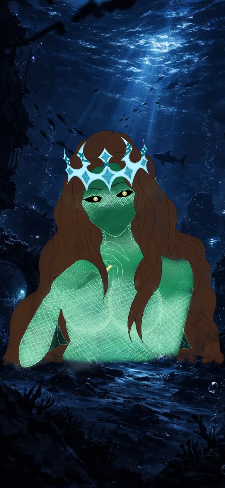 Leviathan (feminine) thumbnail