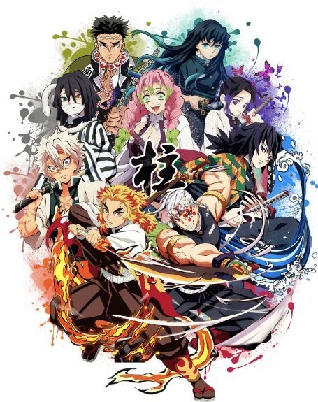 Hashira thumbnail