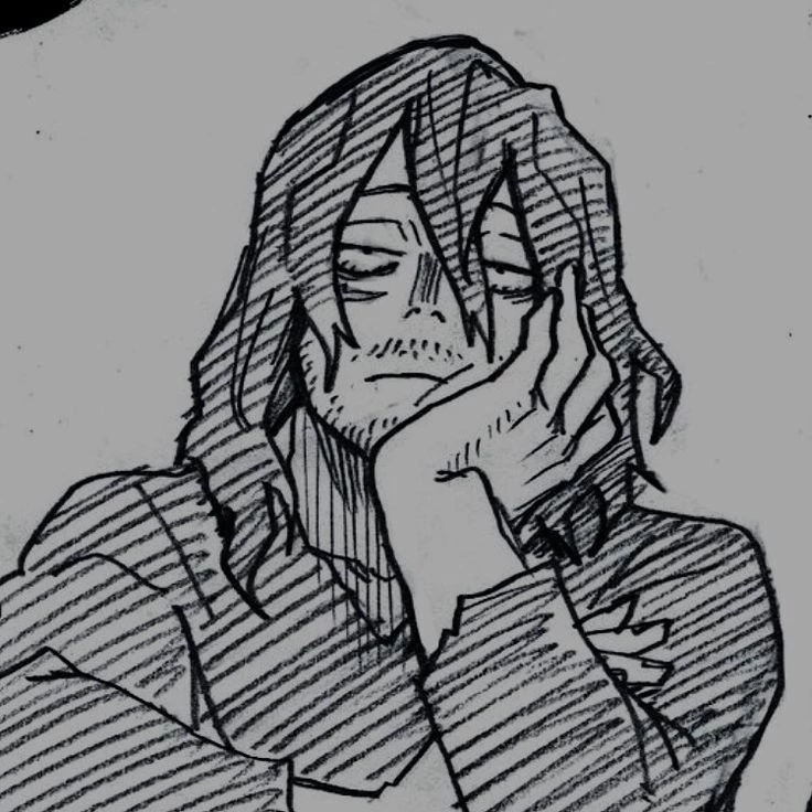 Aizawa Shota thumbnail