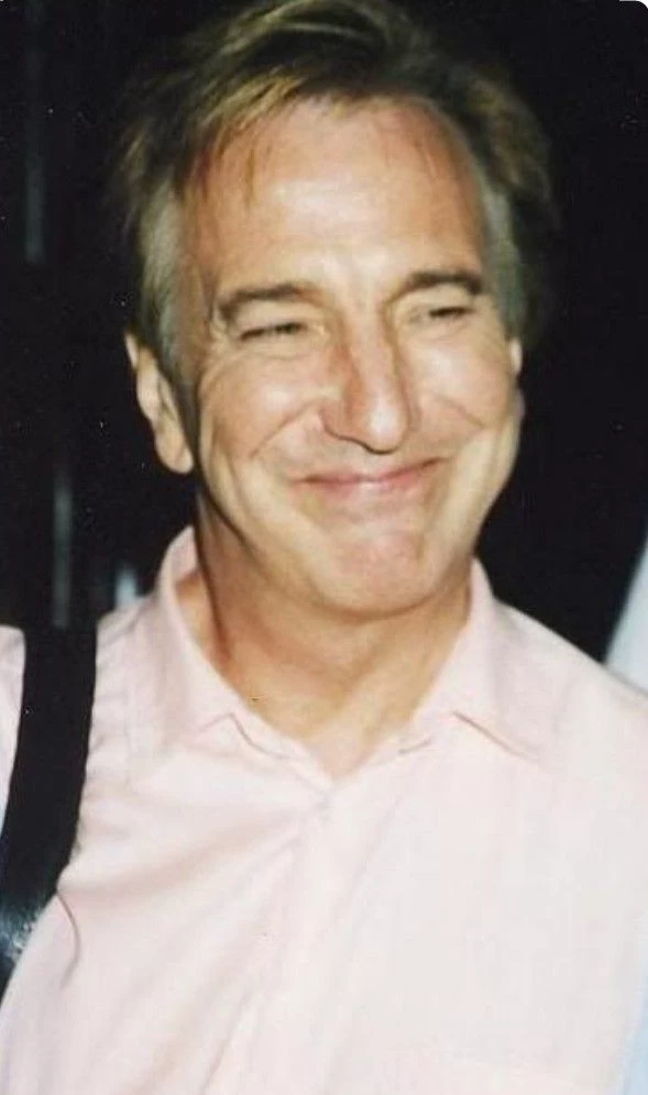 Alan Rickman thumbnail