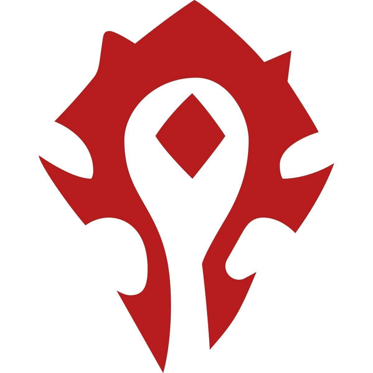 World of Warcraft (Horde) thumbnail
