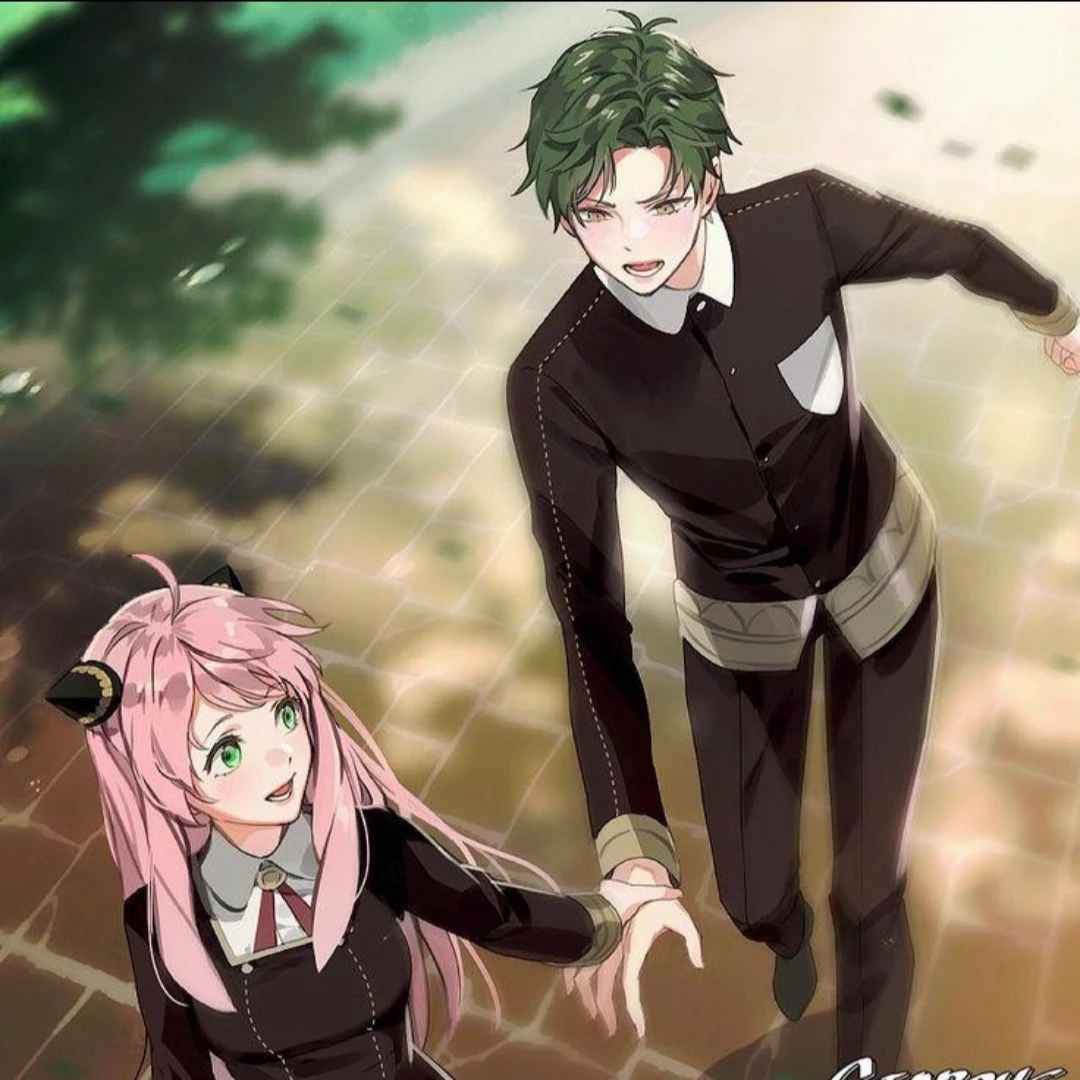 Spy x Family  thumbnail