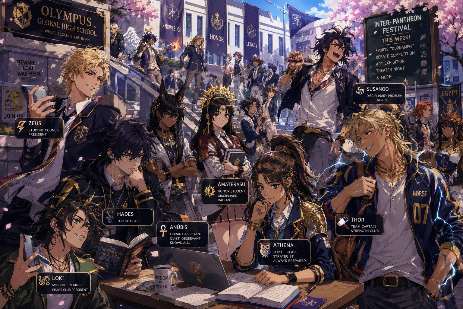 Mythos High thumbnail