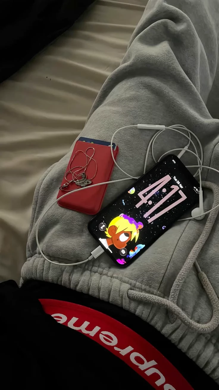 FRIENDSHIP CHAOS thumbnail