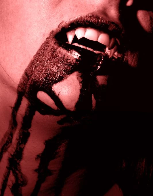 Alastor thumbnail