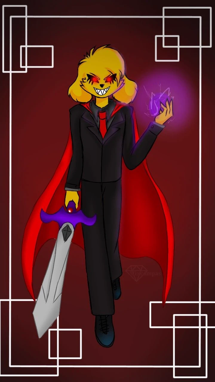 🖤❤MIKECRACK.EXE❤🖤 thumbnail