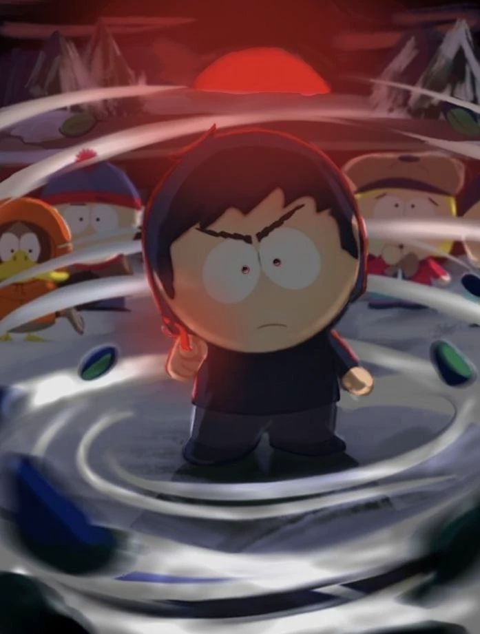 Damien Thorn thumbnail