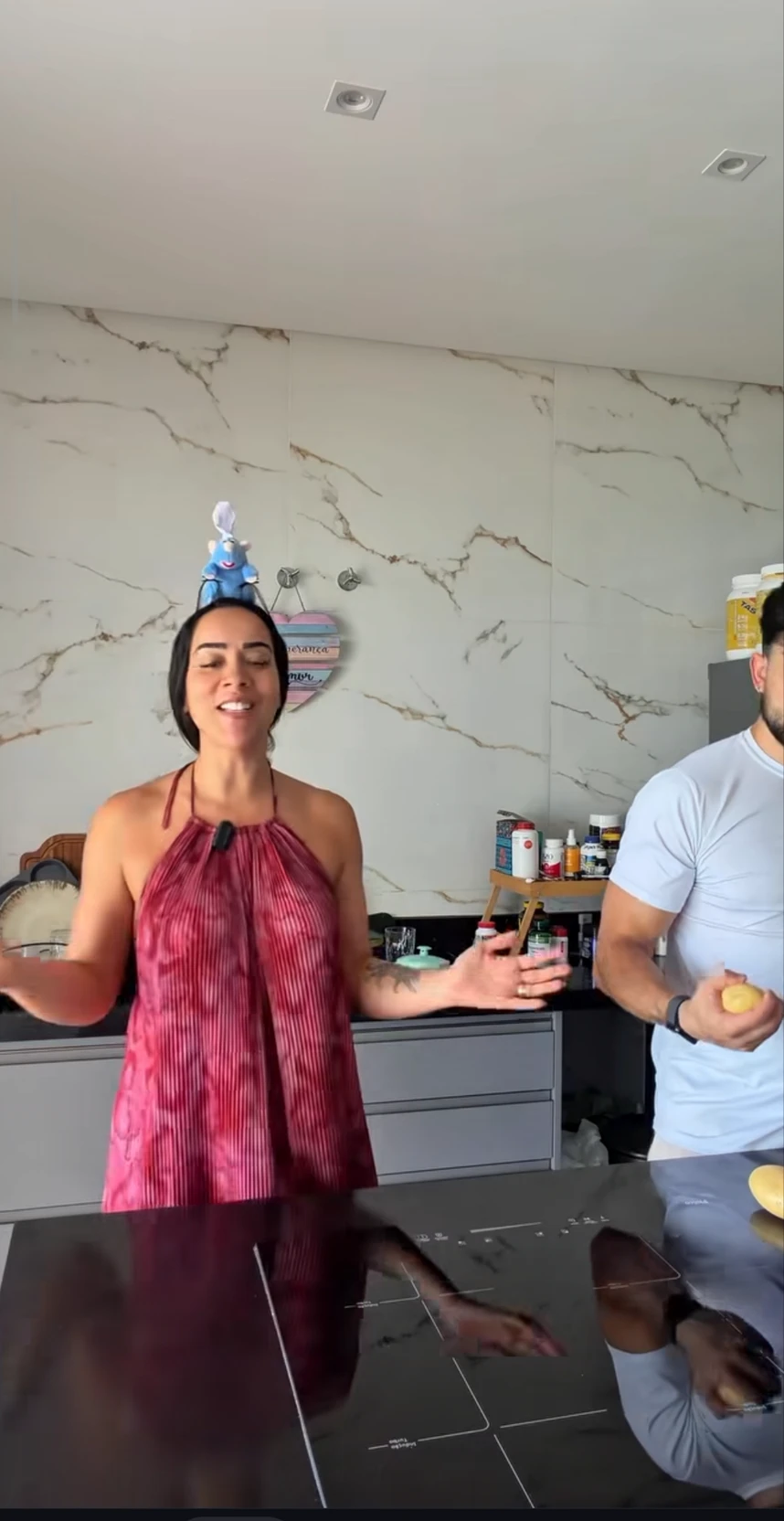 Your friend's wife thumbnail
