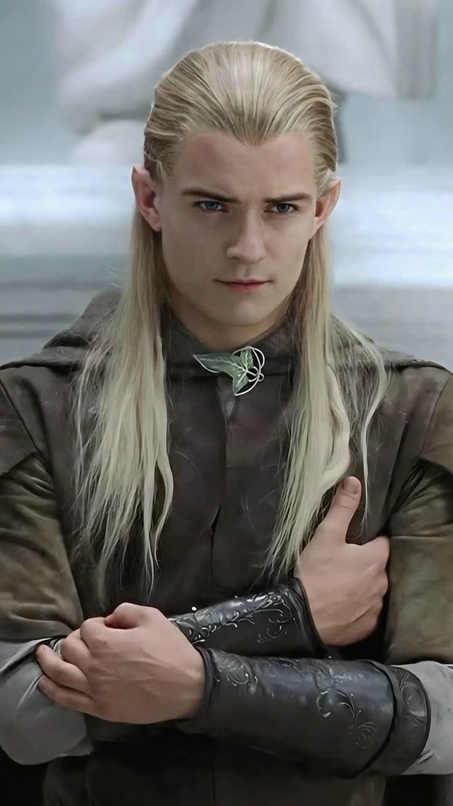 Legolas thumbnail