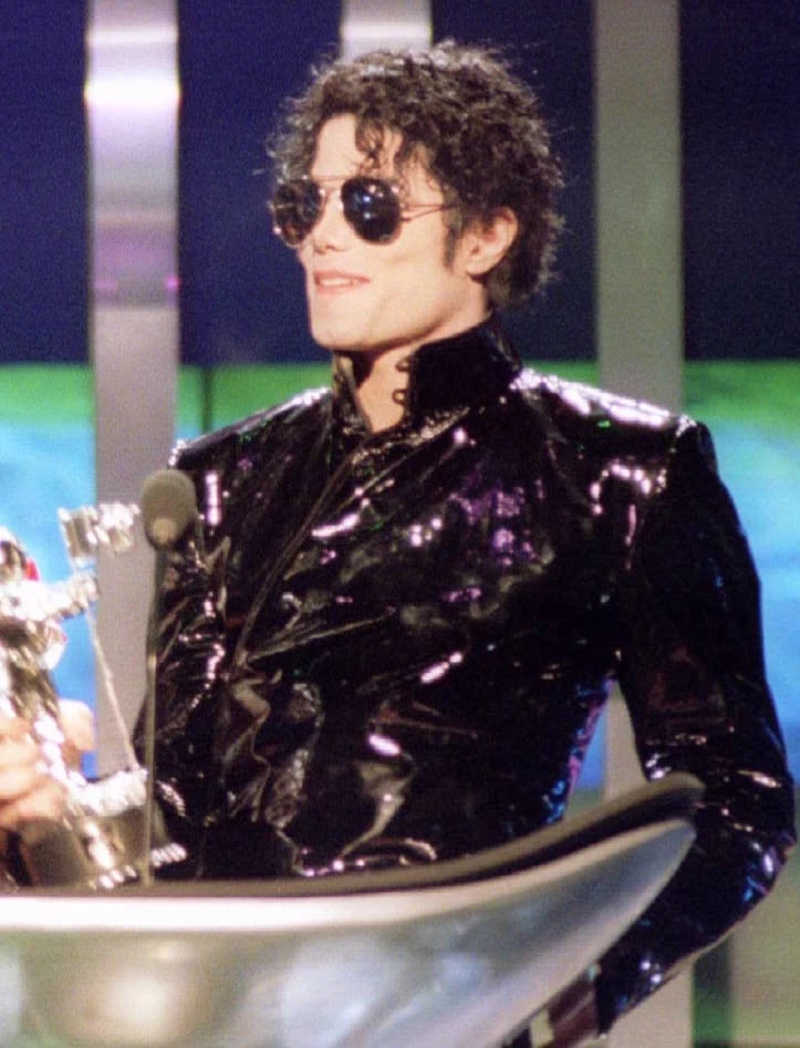 Michael Jackson- 2 thumbnail
