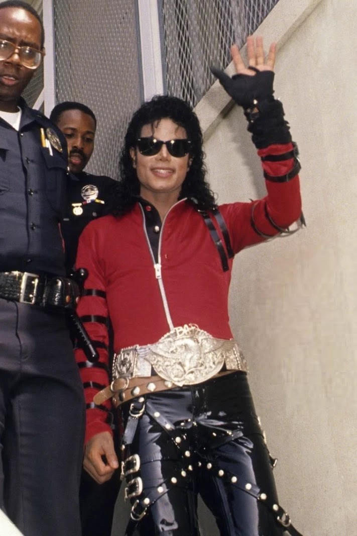 Michael Jackson- Bad Era thumbnail