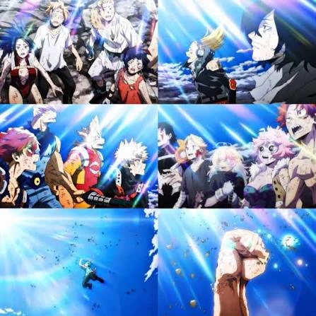 MHA thumbnail