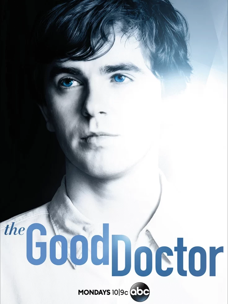 the good doctor thumbnail