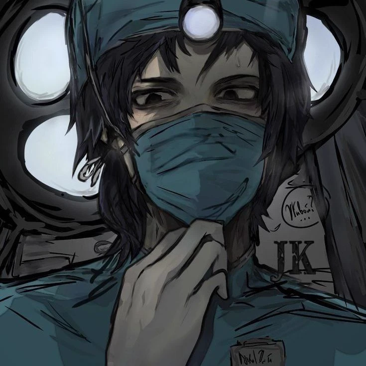 Doctor Silas Vayne thumbnail