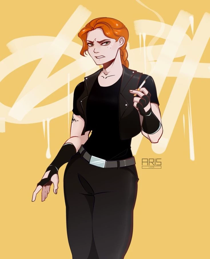 Viktoria (METAL FAMILY) thumbnail