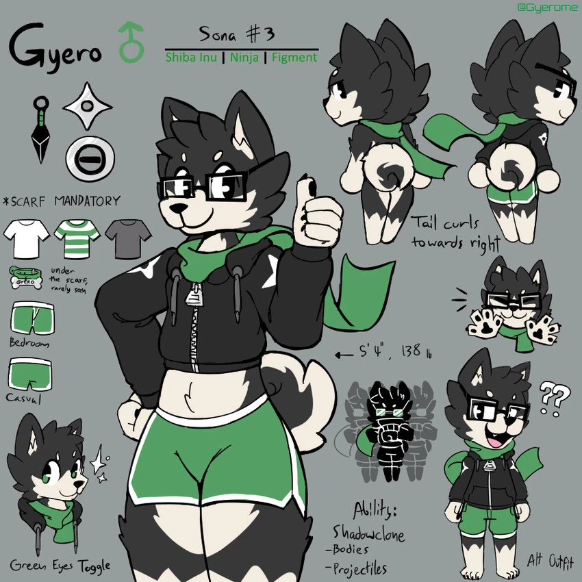 Gyero thumbnail
